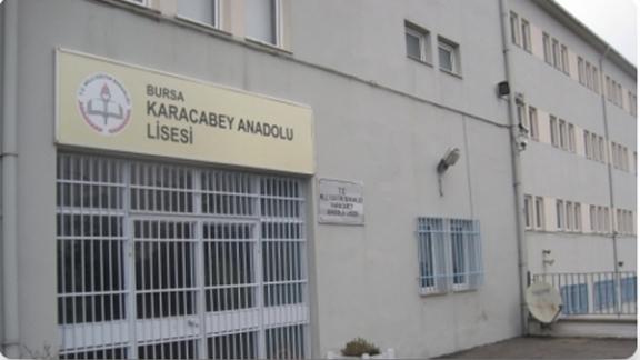 Karacabey Anadolu Lisesi (KAL) Lisans Yerleştirmelerinde Bursa Birincisi