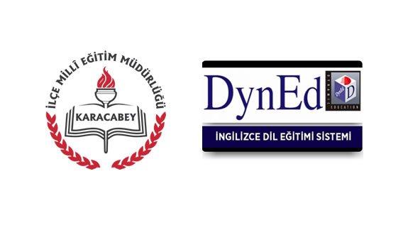 İlçemiz Okullarının DynEd Dil Eğitim Sistemi Başarısı