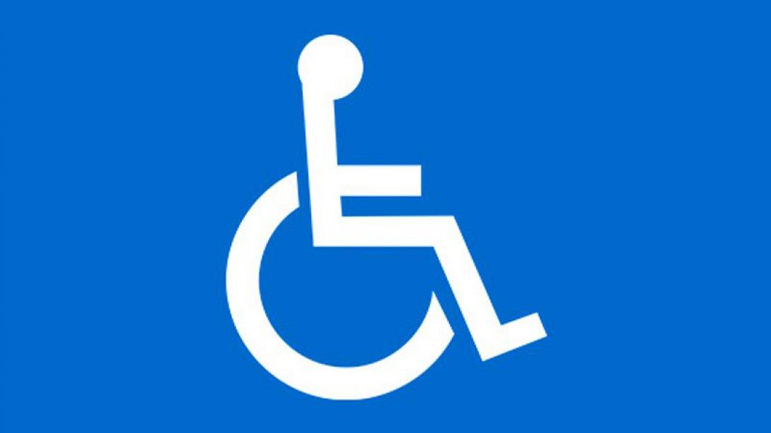 3 Aralık Dünya Engelliler Günü