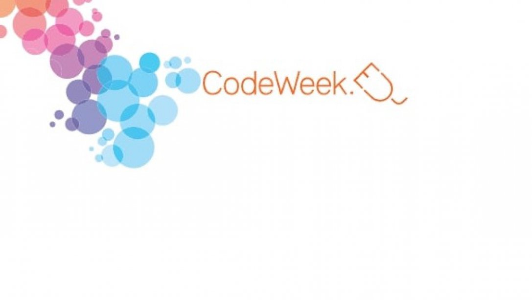 Kodlama Haftası (Codeweek) Etkinlikleri