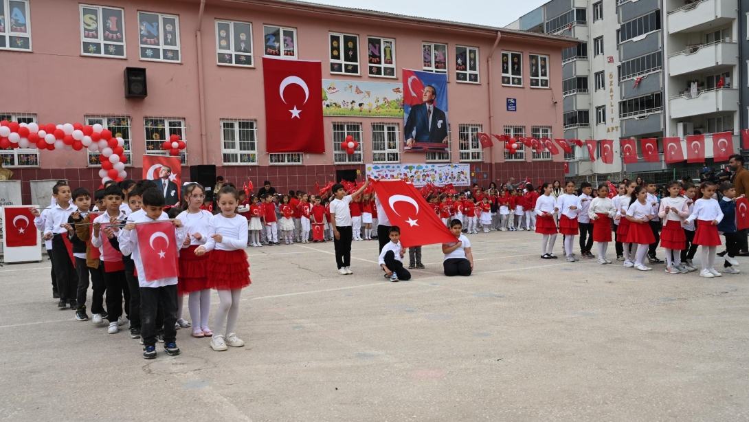 Karacabeyde Okullar Tatil mi?