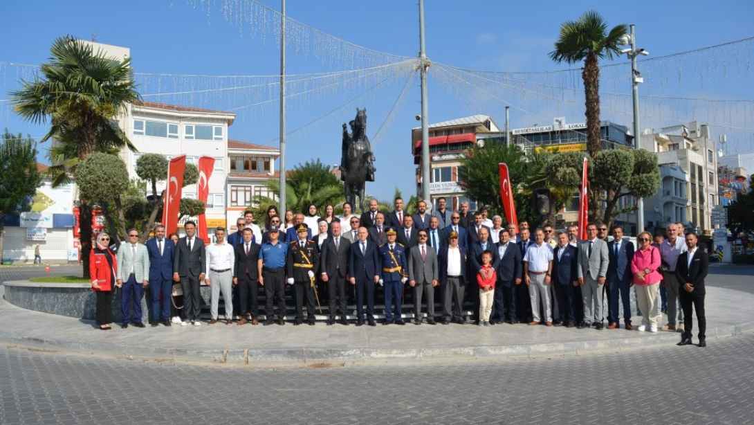 30 Ağustos Zafer Bayramı